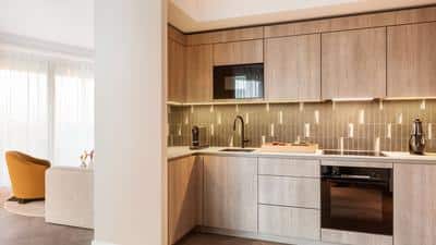 Diplomat Suite