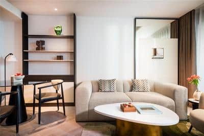 Terrace Suite