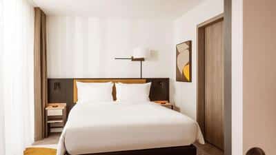 Kennedy Suite