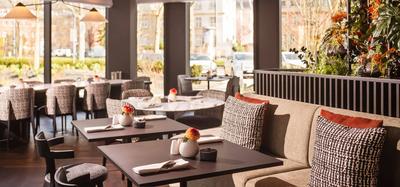 Eighty Nine Restaurant