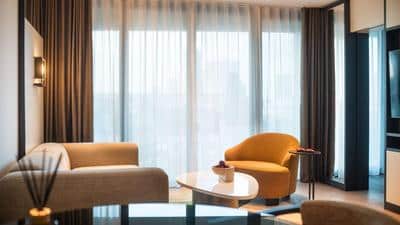 King Suite
