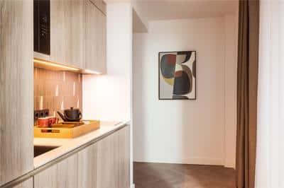 2 Bedroom Family Suite