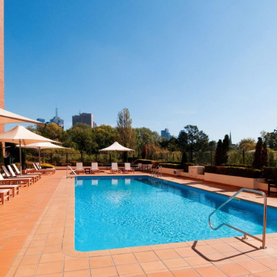 Pullman Melbourne On the Park image