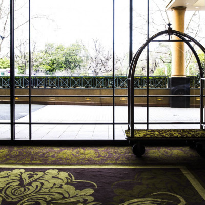 Pullman Melbourne On the Park image