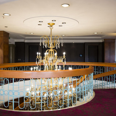 Pullman Melbourne On the Park image