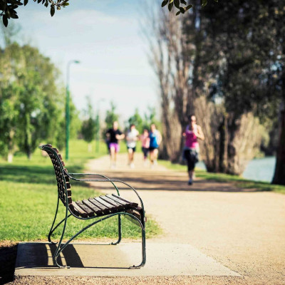 Pullman Melbourne On the Park image