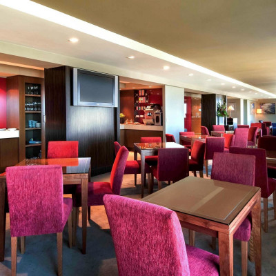 Pullman Melbourne On the Park image