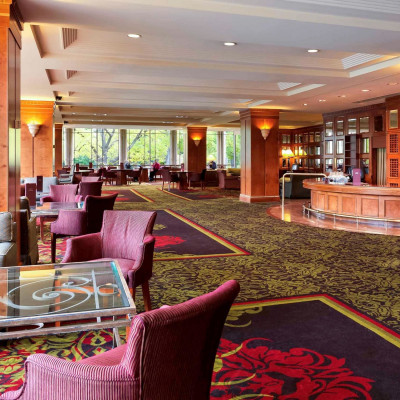 Pullman Melbourne On the Park image