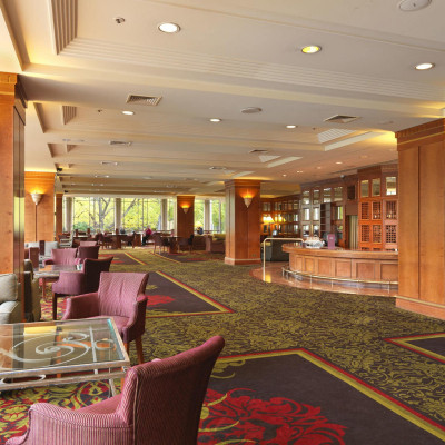 Pullman Melbourne On the Park image