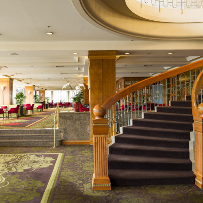 Pullman Melbourne On the Park image
