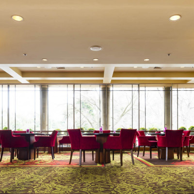 Pullman Melbourne On the Park image