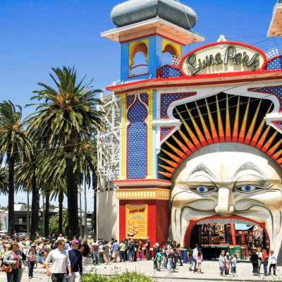 Pullman Melbourne On the Park image