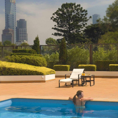 Pullman Melbourne On the Park image