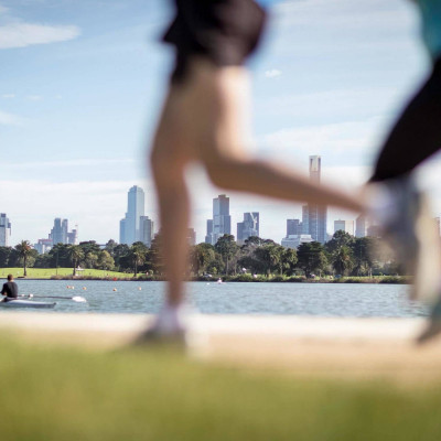 Pullman Melbourne On the Park image
