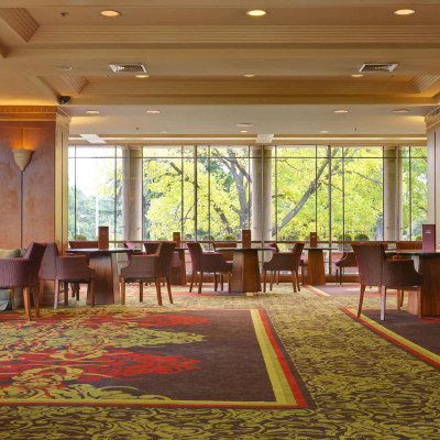 Pullman Melbourne On the Park image