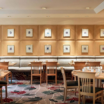 Pullman Melbourne On the Park image