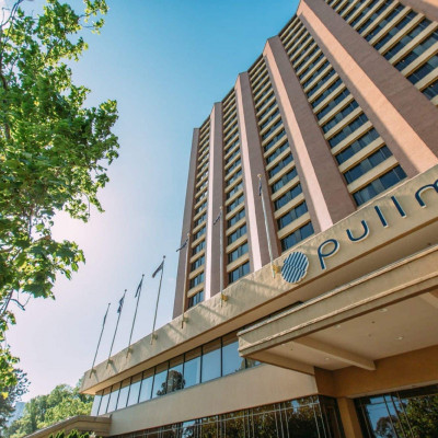 Pullman Melbourne On the Park image