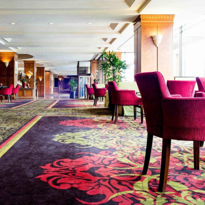 Pullman Melbourne On the Park image