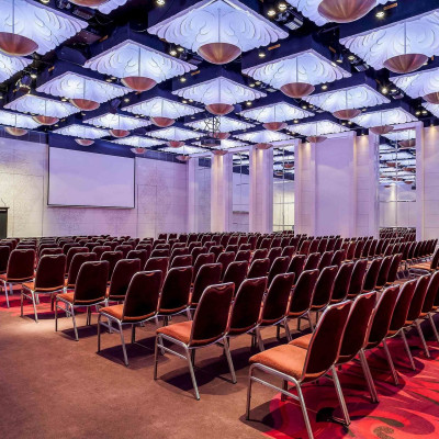 Pullman Melbourne On the Park image