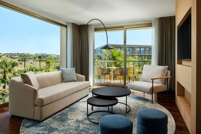 Resort View Suite