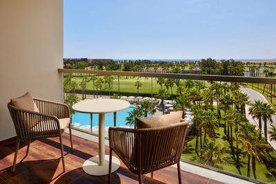 Presidential Suite