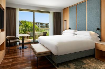 Resort View Suite