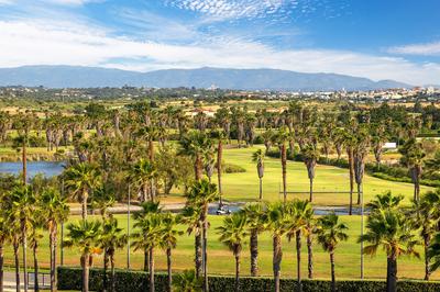 Golf Course