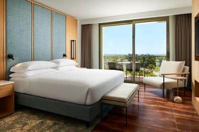 Presidential Suite