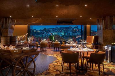 Renata Restaurant