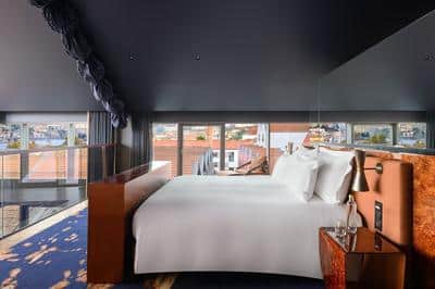 Signature Suite