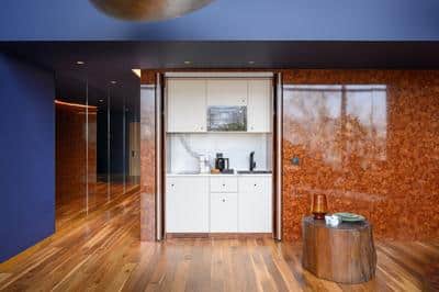 Signature Suite