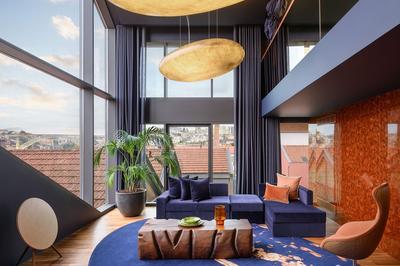 Signature Suite