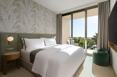 3 Bedroom Suite