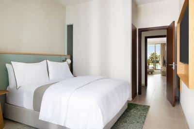 3 Bedroom Suite Pool View