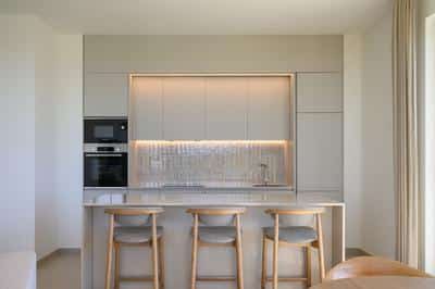 3 Bedroom Suite