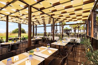 MarLuso Grill Restaurant