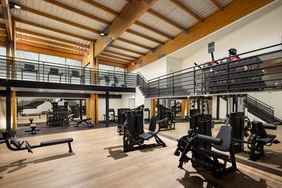 Fitness Centre