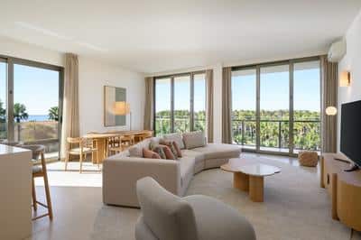 3 Bedroom Suite