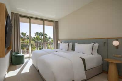 3 Bedroom Suite