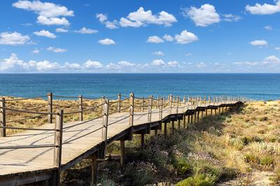 Beach Access