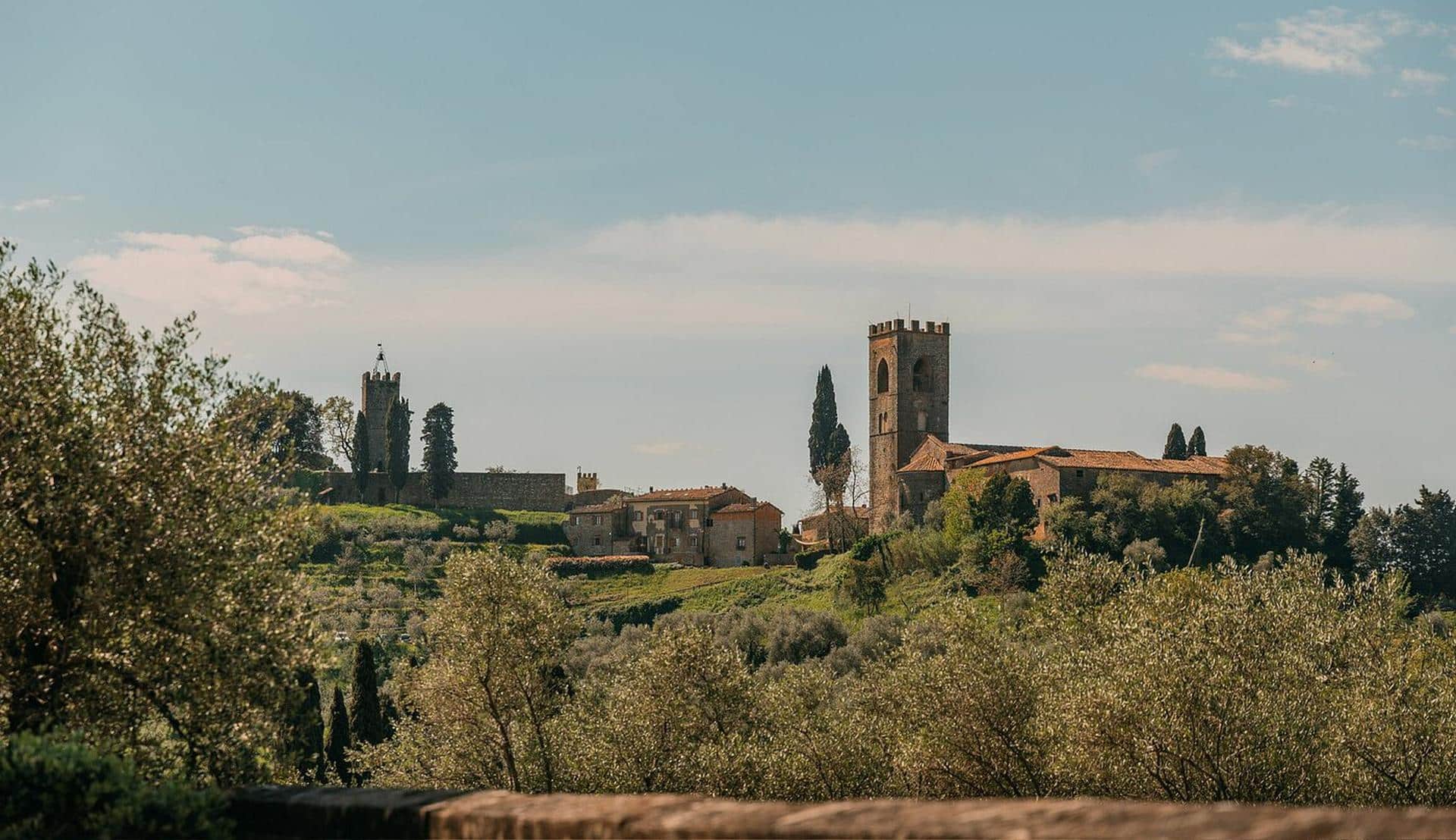 La Monastica Resort & Spa