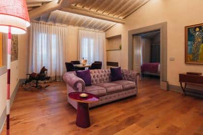 La Monastica Suite