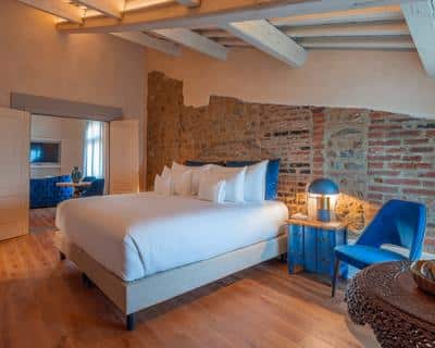La Monastica Suite