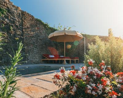 La Badessa Suite