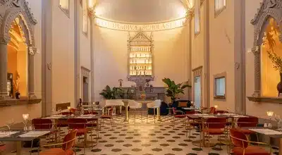 Devoti Restaurant
