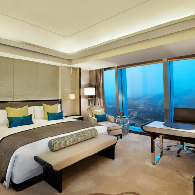 The St Regis Shenzhen image