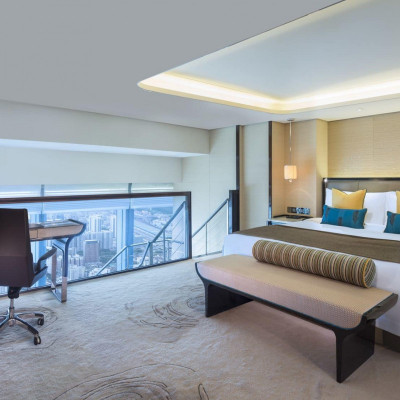 The St Regis Shenzhen image