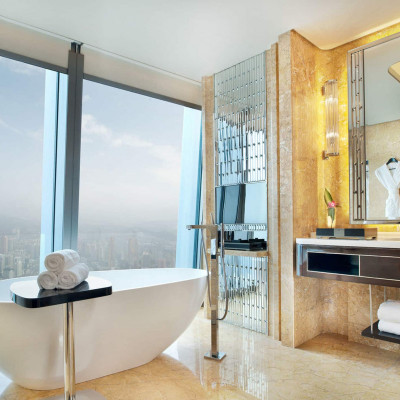 The St Regis Shenzhen image