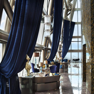 The St Regis Shenzhen image