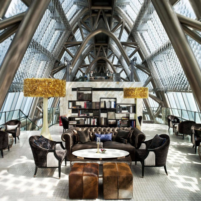 The St Regis Shenzhen image